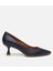 01AYH304150A680 KADIN Deri Lacivert Stiletto 1
