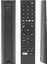 Arçelik-Beko Netflıx-My Medıa Tuşlu LCD LED Tv Geniş Kalıp Kumanda 1