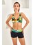 Lapıeno 4239 Şortlu Fra Bikini Takım 2