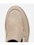 02AYH303000A310 ERKEK Süet Deri Bej Loafer 4