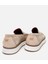 02AYH303000A310 ERKEK Süet Deri Bej Loafer 5