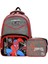 Örümcek Adam Speederman Ilk Okul Çanta Dayanıklı Ortopedik Öğrenci Çocuk Sırt Çanta 1
