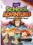 Jack and Robin Hood +CD (School Adventures.2) 1