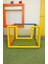 Soft Play Top Havuzu 150X150X100 2