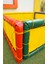 Soft Play Top Havuzu 200X200X50 3