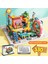 Çocuk Eğitici Montaj Parça Tumbler Blokları Bulmaca Dıy Patchwork Oyuncaklar (Yurt Dışından) 1