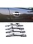 Opel Astra J HB-Sedan-Sw 2010-2015 Arası Krom Kapı Kolu 4 Kapı P.çelik 1