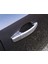 Opel Astra J HB-Sedan-Sw 2010-2015 Arası Krom Kapı Kolu 4 Kapı P.çelik 2