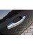 Opel Astra J HB-Sedan-Sw 2010-2015 Arası Krom Kapı Kolu 4 Kapı P.çelik 4