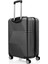 G&d Polo Suitcase Abs 3'lü Lüx Valiz Seyahat Seti 2
