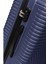 G&D Polo Suitcase Abs 3'Lü Lüx Valiz Seyahat Seti 4
