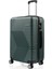 G&d Polo Suitcase Abs 3'lü Lüx Valiz Seyahat Seti 3