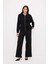 Kapişonlu Sweatshirt Siyah 187L9308000 3