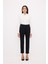 Örme Pantolon Siyah 153L9238000 1