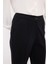 Örme Pantolon Siyah 153L9238000 3