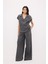 Denim Bluz Gri 115L8968000 3