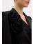 Peplum Ceket Siyah 11943963002 2