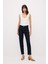 Denim Pantolon Lacivert 15344517000 4
