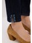 Denim Pantolon Lacivert 15344517000 5