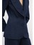 Denim Görünümlü Ceket Lacivert 11944260000 2
