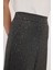 Geniş Paça Pantolon Antrasit 153L9248000 3