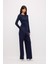Carie Paça Pantolon Lacivert 15340570004 5