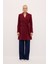 Kruvaze Kaban Bordo 136L9192000 1