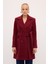 Kruvaze Kaban Bordo 136L9192000 2