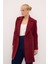 Kruvaze Kaban Bordo 136L9192000 4