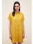 Tencel Tunik Hardal 177L8992000 1