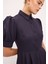 Elbise lacivert 124L9319000 2