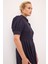 Elbise lacivert 124L9319000 4