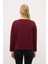 Yakası Taşlı Sweatshirt 5