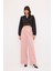 Anvelop Crop Bluz Siyah 11544402000 3