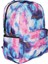 Karışık Desenli Ortaokul Lise Seyahat ve Sırt Okul Çantası 1