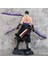 27CM Tek Parça Ryu Sauron Tek Parça Figür Modeli (Yurt Dışından) 3