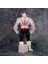 22 cm Dragon Ball ve Noah Süper Takım El Modeli (Yurt Dışından) 2