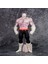 22 cm Dragon Ball ve Noah Süper Takım El Modeli (Yurt Dışından) 3