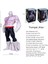 22 cm Dragon Ball ve Noah Süper Takım El Modeli (Yurt Dışından) 4