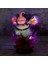 19 cm Dragon Ball Parlayan Buu El Modeli Dekoru (Yurt Dışından) 2