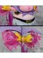 19 cm Dragon Ball Parlayan Buu El Modeli Dekoru (Yurt Dışından) 4