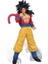 30 cm Dragon Ball Gt Serisi Dört Güneş Wukong Modeli El (Yurt Dışından) 1
