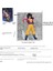 30 cm Dragon Ball Gt Serisi Dört Güneş Wukong Modeli El (Yurt Dışından) 4