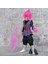 24 cm Anime Şeftali Zamas Dragon Ball Goku El Modeli (Yurt Dışından) 3