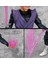 24 cm Anime Şeftali Zamas Dragon Ball Goku El Modeli (Yurt Dışından) 4