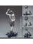 One Piece Serisi Alev-Alev Meyve Ası Sırt Çantası Versiyonu Figür Modeli Süslemeleri (Yurt Dışından) 4