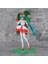 21 cm Yeşil Yaprak Hatsune Şarkıcı Hatsune Miku Kız El Dekoru (Yurt Dışından) 2