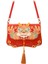 Nakış Torbası El Yapımı Kadın Çanta Çapraz Gö (Yurt Dışından) 1