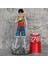 26 cm One Piece Luffy El Modeli (Yurt Dışından) 2