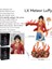 26 cm One Piece Lx Max Serisi Meteor Luffy El Modeli (Yurt Dışından) 5
